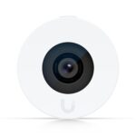 Ubiquiti UVC-AI-Theta-Lens-LD | IP Camera | low profile, H: 36.2°, V: 27.7°, D: 44.4°, 8MP 3264 x 2448, 24fps