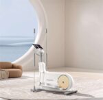 Yesoul Elliptical Trainer EF25 White | Elliptical Trainer | - imagine 2