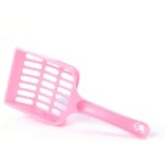 Extralink Pets Cat Litter Scoop, Sifter for Cat Litter Box Pet-851 - imagine 3