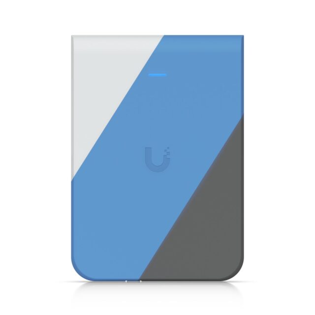 Ubiquiti UACC-U7-Pro-Wall-Cover | Cover | for wall mounting, for U7-Pro-Wall - imagine 6