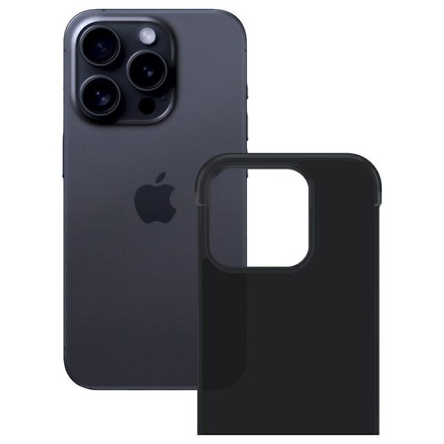 3MK Just20g Matt Case for iPhone 13 Pro - imagine 9