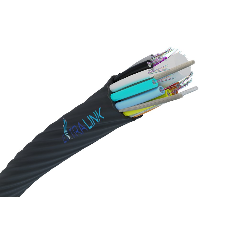 cps-99c42dc7850d29d6e01dfdb747f49aab-2025-12-05-12-53-35 Fiber optic cable for microducts ZM-XOTKtsD 144F | 144J (12x12J), G.652D, 7,9mm | Extralink - imagine 1