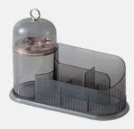 Extralink Organizer, Large Makeup Brush Box - imagine 2