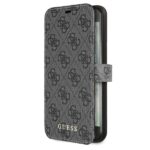 Guess GUFLBKI8L4GG iPhone 7/8 Plus grey book 4G - imagine 2