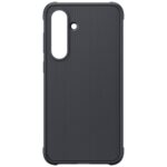 Samsung Rugged Case for Galaxy S25 FE Black - imagine 4