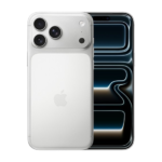 Apple iPhone 17 Pro 512GB - Silver