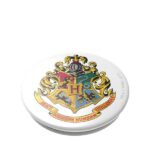 Popsockets 2 Hogwarts 100805 - Licensed Phone Grip and Stand - imagine 2