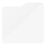 PanzerGlass Classic Fit Sam Z Flip6 F741Screen Protection 7368 - imagine 3