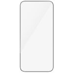 PanzerGlass Re:fresh Glass iPhone 15 ProMax 6.7" Ultra-Wide-Fit Screen Protection Easy Aligner 2824 - imagine 2