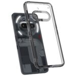 Case Spigen Ultra Hybrid for Nothing Phone 3A space crystal - imagine 6