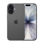 Apple iPhone 17 256GB - Indian Spec - Black