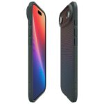 Spigen Liquid Air Case for iPhone Air Green - imagine 7