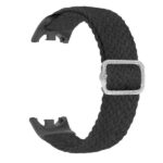 Beline Mi Band 10/9/8 Nylon Strap Black