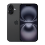 Apple iPhone 16 256GB - Indian Spec - Black