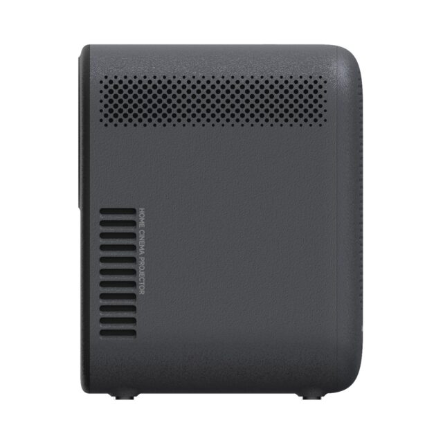 Xiaomi Smart Projector L1 EU | Multimedia projector | 200 ANSI, 1080p, HDMI, USB, Google TV - imagine 4