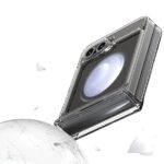 Araree case Nukin 360 M Sam Z Flip6 clear AR20-02020A - imagine 8