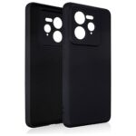 Beline Silicone Realme GT 7 Pro Case Black