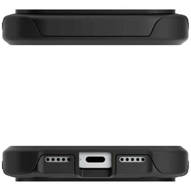 Etui Ghostek Atomic Slim MagSafe do       iPhone 17 Pro czarny - imagine 9