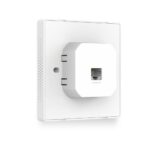 TP-Link EAP230-Wall | Access point | MU-MIMO, AC1200, Dual Band, 2x RJ45 1000Mb/s, Wall mounted - imagine 3