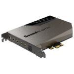 Creative Sound Blaster AE-7 PCI-e Sound Card - imagine 2