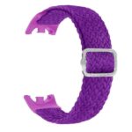 Beline Mi Band 10/9/8 Nylon Strap Purple