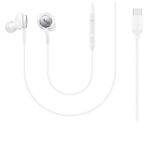 Stereo set Samsung EO-IC100BW AKG white USB‑C