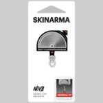 Universal lanyard adapter Skinarma   Nova black - imagine 6