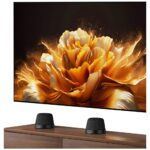 USAMS YX016 speaker magnetic Bluetooth black - imagine 4