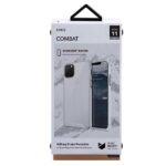 UNIQ Combat Case iPhone 11 Pro blanc white - imagine 5