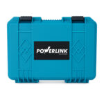 EXTRALINK POWERLINK POZIOMICA LASEROWA 4D/16LINE 100M PWL-4D23WF - imagine 6