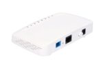 Extralink Luna | ONT | 1x EPON, 1x RJ45 1000Mb/s, Chipset ZTE, routing/NAT - imagine 2