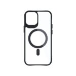 3MK Satin Armor MagCase iPhone 12/12 Pro6.1" - imagine 2