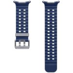 Band Marine Band Samsung for Watch Ultra blue