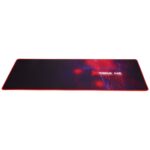 XTRIKE ME Gaming Mouse Pad MP-206 Black - imagine 2
