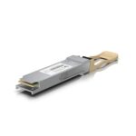 Ubiquiti UACC-OM-QSFP28-SR4 | QSFP28 Module | 100Gbps, 100m