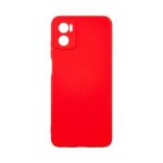 Beline Silicone Case Motorola Moto E22ired