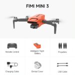 FIMI MINI 3 STANDARD - imagine 4