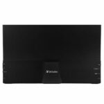 Verbatim Portable Touch Monitor 14" Full HD 1080p black 49591 - imagine 3