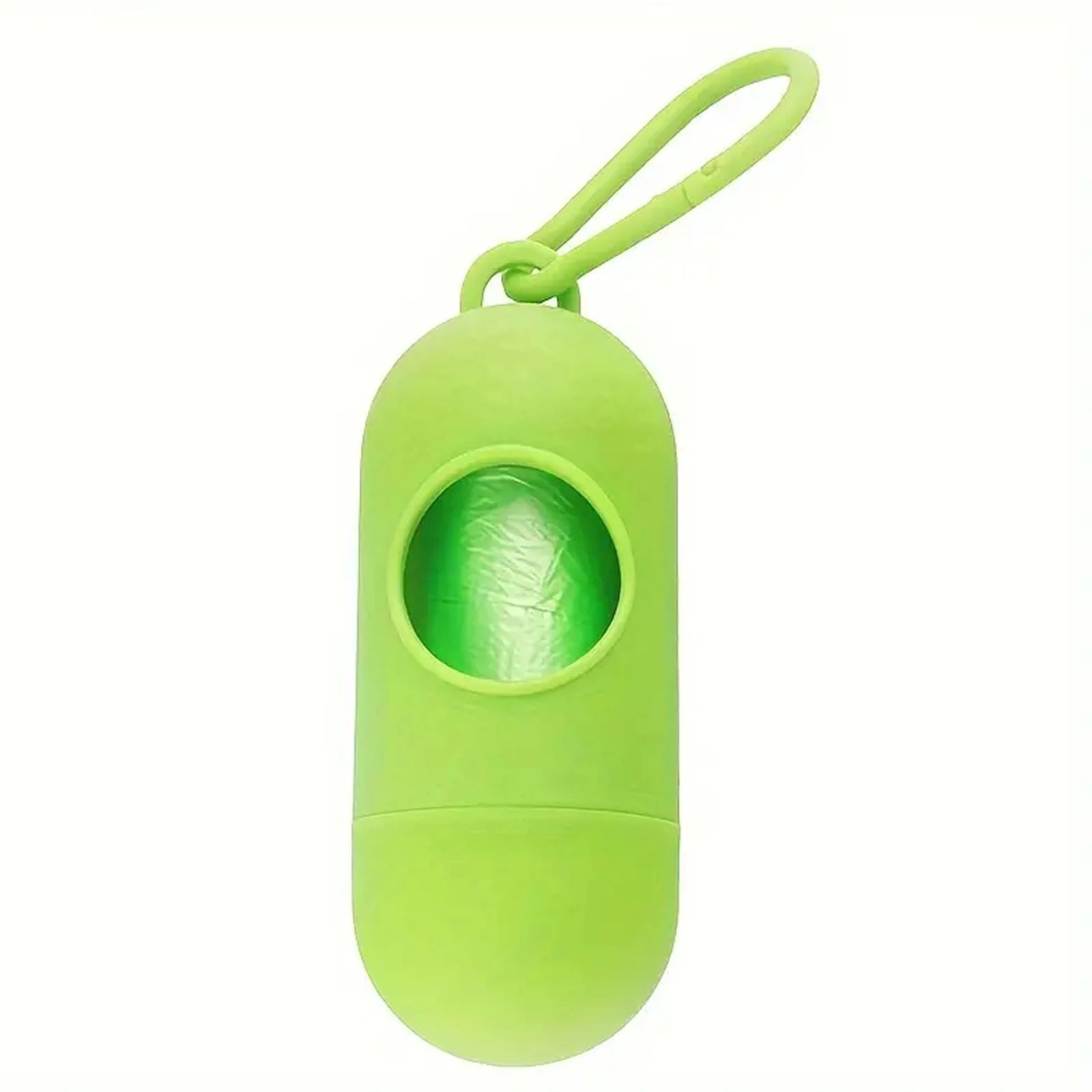 cps-9ab7e9e04efe3dcfc548636d396772e2-2025-12-05-13-32-30 Extralink Pets Bag Holder Case, Universal Dog Poop Bags Container pet-780 - imagine 1