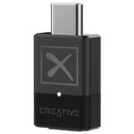 Creative Audio Transmitter BT-W3X Bluetooth 5.3 - imagine 3
