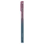 Spigen Liquid Crystal iPhone 15 6.1" gradation pink ACS06787 - imagine 4