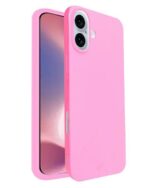 Beline Candy iPhone 16 6.1" Case Light Pink - imagine 2