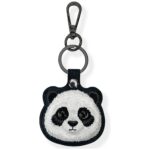 Case Locator Nimmy Big Eyed   Pet 2.0 Panda black