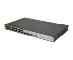 Fiberhome S5800-28T-X-PE-AC | Switch | 24x RJ45 1000Mb/s PoE, 4x SFP+ - imagine 5