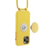 JE PopGrip Case iPhone 11 Pro 5.8" rabbit's paw 30052 (Just Elegance) - imagine 3