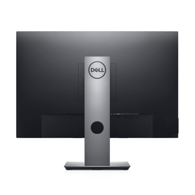 Dell 23,8" P2421 | Monitor | IPS, WUXGA, 1x HDMI, 1x DP, 1x VGA, 1x DVI, Hub USB - imagine 3