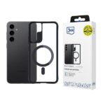 3MK Satin Armor MagCase Sam S24 S921