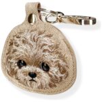 Locator case Nimmy New Big Eyed   Pet 2.0 Dog brown - imagine 4