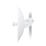 Ubiquiti PBE-5AC-500 | CPE | PowerBeam, 5GHz, 1x RJ45 1000Mb/s, 27dBi - imagine 6