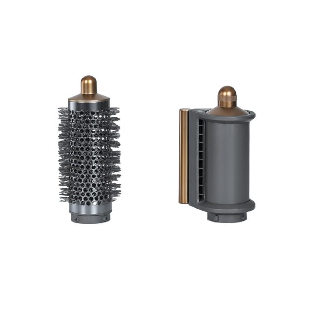 Dyson HS05 Airwrap Origin Nickel/Copper | Multistyler | 1300W - imagine 4